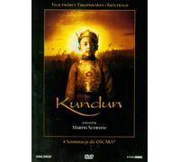 Kundun [DVD] (IMPORT) (Pas de version française)