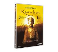 KUNDUN DVD [paperback] AA.VV [Mar 01, 2019]