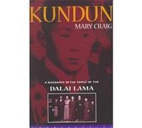 Kundun Mary Craig (Auteur)