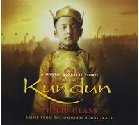 Kundun: Music From The Original Soundtrack (1997-05-03)