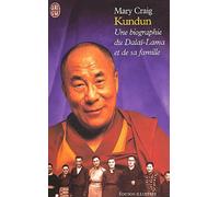 Kundun : Une biographie du Dalaï Lama et de sa famille