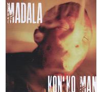 Kunene Madala - Kon KO Man [Import]