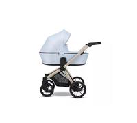 Poussette Brav 2in1 Bre-14 Baby Blue Eco