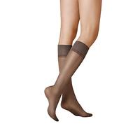 Kunert - Bas/Chaussettes/Collant - Femme - Gris (Graphit 0420) - FR : 35/38 ( Taille fabricant : 35/38)