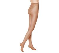 Kunert Beauty 7 - Collants - 20 DEN - Femme - Beige (candy 0250) - 36-37 (Taille fabricant: 36/38)