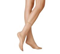Kunert Beauty - Chaussettes - 15 DEN - Femme - Beige (Teint 3520) - FR: 35-38 (Taille fabricant: 35-38)