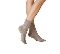 KUNERT Bedsocks Chaussettes, Bleu (Marshy 8190), 39/42 Femme