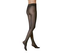 KUNERT Blue 30 Collants, Black 0500, 38/40 Femme