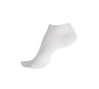 KUNERT Chaussettes blanc, Taille 35-38