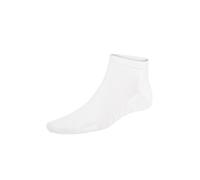 KUNERT Chaussettes 'Fresh Up' blanc, Taille 39-42
