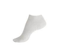KUNERT Chaussettes 'Fresh Up' blanc, Taille 39-42