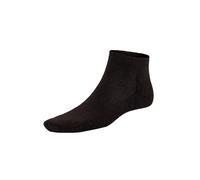KUNERT Chaussettes 'Fresh Up' brun foncé, Taille 47-50