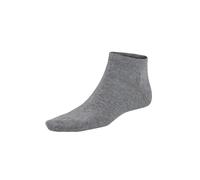 KUNERT Chaussettes 'Fresh Up' gris chiné, Taille 47-50
