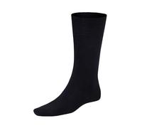 KUNERT Chaussettes 'Fresh Up' noir, Taille 43-46