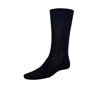 KUNERT Chaussettes 'Fresh Up' noir, Taille 47-50