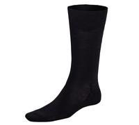 KUNERT Chaussettes 'Gary' bleu nuit, Taille 43-46