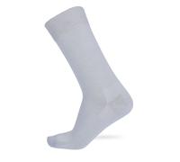 KUNERT Chaussettes 'Gary' gris clair, Taille 43-46