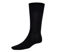 KUNERT Chaussettes 'Gary' noir, Taille 39-42