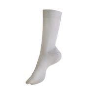 KUNERT Chaussettes gris clair, Taille 39-42
