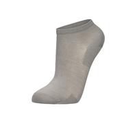 KUNERT Chaussettes gris, Taille 35-38