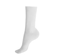 KUNERT Chaussettes 'Liz' coquille d'oeuf, Taille 35-38