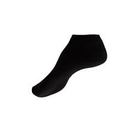KUNERT Chaussettes 'Liz Plush' noir, Taille 35-38