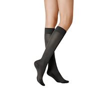 Kunert Warm Up 60 Wärmeisolation Chaussettes Montantes, Gris (Anthrazit 0980), FR (Taille Fabricant: 39-42) Femme