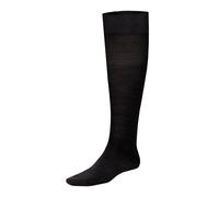 KUNERT Chaussettes montantes 'Gary' anthracite, Taille 43-46