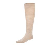 KUNERT Chaussettes montantes 'Gary' beige, Taille 43-46