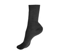 KUNERT Chaussettes noir, Taille 39-42