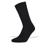 KUNERT Chaussettes 'Richard' noir, Taille 39-42