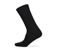 KUNERT Chaussettes 'Wool Care' noir, Taille 43-46