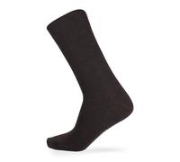 KUNERT Chaussettes 'WOOL CARE' noir, Taille 43-46