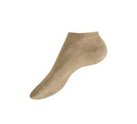 KUNERT Chaussure basse 'Liz' beige, Taille 35-38