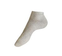 KUNERT Chaussure basse 'Liz' gris clair, Taille 39-42