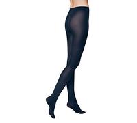 Kunert - Collant - Femme - Bleu (Marine 0880) - FR : 40/42 ( Taille fabricant : 40/42)