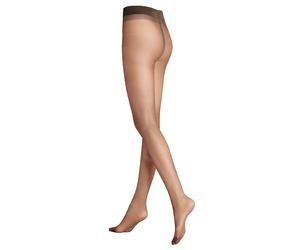 KUNERT Collant 'Mystique' taupe, Taille XS