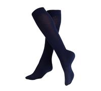 KUNERT Collant noir chiné, Taille M-L