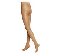 KUNERT Collant 'Satin Look 20' bronze, Taille XL