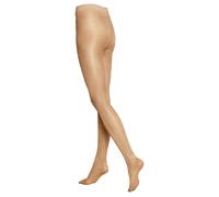 KUNERT Collant 'Satin Look 20' camel, Taille XL