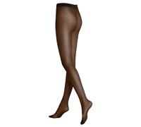 KUNERT Collant 'Satin Look 20' noir, Taille XL
