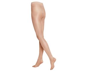 KUNERT Collant 'Satin Look 20' nude, Taille M