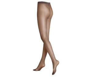 KUNERT Collant 'Satin Look 20' taupe, Taille S