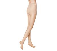 KUNERT - Collants Femme, 20 DEN - Beige (TEINT 3520) - 38/39 (Taille du fabricant: 38/40)