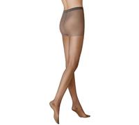 KUNERT - Collants Femme, 20 DEN - Gris (GRAPHIT 0420) - 38/39 (Taille du fabricant: 38/40)