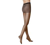 KUNERT - Collants Femme, 20 DEN - Noir (BLACK) - 40/41 (Taille du fabricant: 40/42)