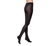Kunert Collants Velvet 80-355000, Opaque, Noir (Black 0500), FR: 46 (Taille Fabricant: 44) Femme