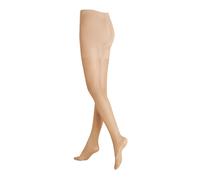 KUNERT Collants 'Fly&Care®' beige, Taille S