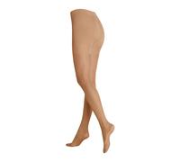 KUNERT Collants 'Fly&Care®' cappuccino, Taille XXL