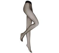 KUNERT Collants 'Leg Control' gris basalte, Taille XXL-XXXL